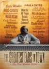 The Greatest Ears in Town: The Arif Mardin Story - DVD