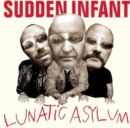 Lunatic Asylum - Vinyl