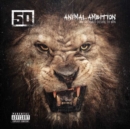 Animal Ambition: An Untamed Desire to Win - CD