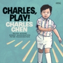 Charles, play! - CD