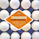 Ziriguiboom - The Now Sound of Brazil 2 - CD