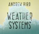 Weather Systems - CD