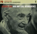 War & Civil Disobedience - CD