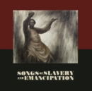 Songs of Slavery and Emancipation - CD
