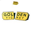 Golden Ticket - CD