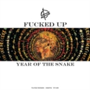 Year of the Snake - CD