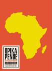 Opika Pende: Africa at 78 Rpm - CD