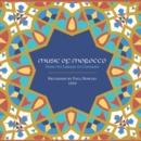 Music of Morocco: Recorded By Paul Bowles - CD