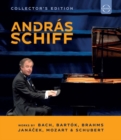 András Schiff - Blu-ray