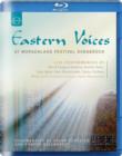 Eastern Voices - Blu-ray