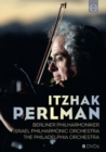 Itzhak Perlman Anniversary Collection - DVD