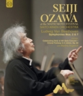 Seiji Ozawa at the Matsumoto Festival - Blu-ray
