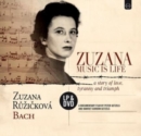 Zuzana: Music Is Life: A Story of Love, Tyranny and Triumph - Vinyl