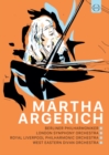 Martha Argerich - DVD