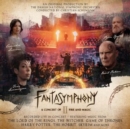 Fantasymphony II: A Concert of Fire and Magic - CD
