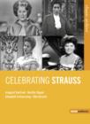 Classic Archive: Celebrating Strauss - DVD
