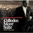 Culloden Moor Suite - CD