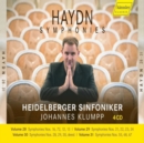 Haydn: Symphonies - CD
