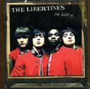 Time for Heroes: The Best of the Libertines - CD