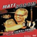 Matt Sorum: Drum Licks and Tricks - DVD
