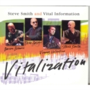 Vitalization - CD