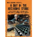 Mark Schulman: A Day in the Recording Studio - DVD