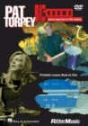 Pat Torpey: Big Drums - DVD