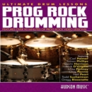 Prog Rock Drumming - DVD