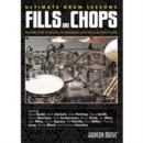 Ultimate Drum Lessons: Fills and Chops - DVD