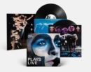 Plays Live - Vinyl