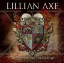 XI: The days before tomorrow - CD