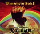 Memories in Rock II - Vinyl