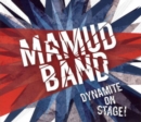 Dynamite On Stage! - CD