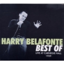 Best of Live at Carnegie Hall 1959 - CD