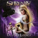 Death & Legacy - CD