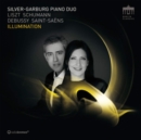 Silver-Garburg Piano Duo: Illumination - CD