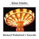 Richard Wahnfried's tonwelle - Vinyl