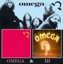 Omega & III - CD