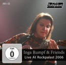 Live at Rockpalast 2006 - CD