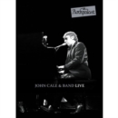 John Cale and Band: Live at Rockpalast - DVD