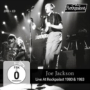 Live at Rockpalast 1980 & 1983 - CD