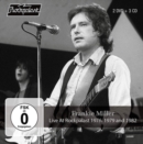 Live at Rockpalast 1976, 1979 and 1982 - CD