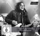 Tito & Tarantula: Live at Rockpalast - DVD