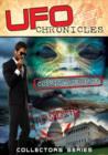 UFO Chronicles: Cosmic Watergate - DVD