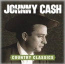 The Greatest: Country Classics - CD