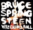 Wrecking Ball - CD