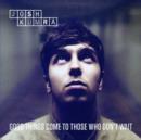 Good Things Come to Those Who Wait (Deluxe Edition) - CD