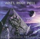 Black Moon Pyramid - Vinyl