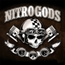 Nitrogods - Vinyl