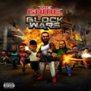 Block Wars - CD